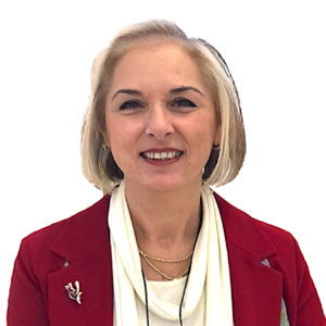 Nazan BERBERCİOĞLU