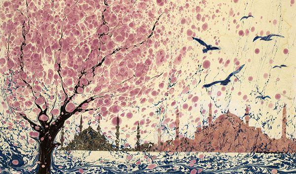 Mehmet Şevket Eygi Deli Çömlekçi