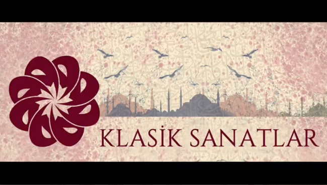 81 İlde Anadolu'nun Sanatları Projesi