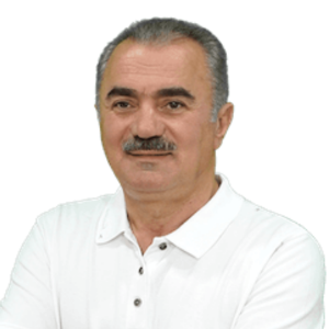 Dr. Ahmet Zeki YAVAŞ