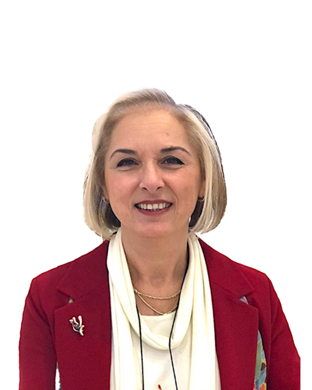 Nazan BERBERCİOĞLU